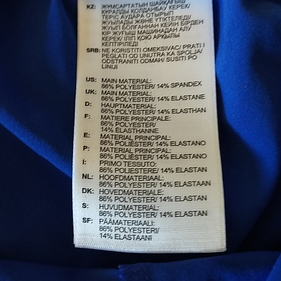 Ladies Adidas Soccer Shorts - Picture 5 of 6